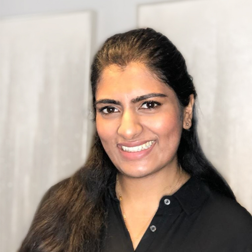 Madiha Sehar