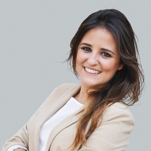 Violeta Juncosa